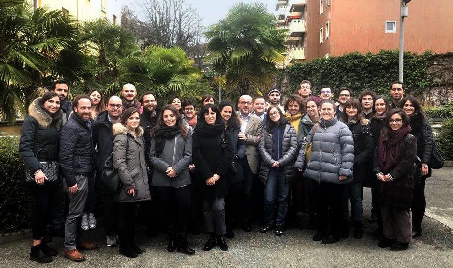 Rising Medical Stars – Medical Writing e Documentazione Scientifica