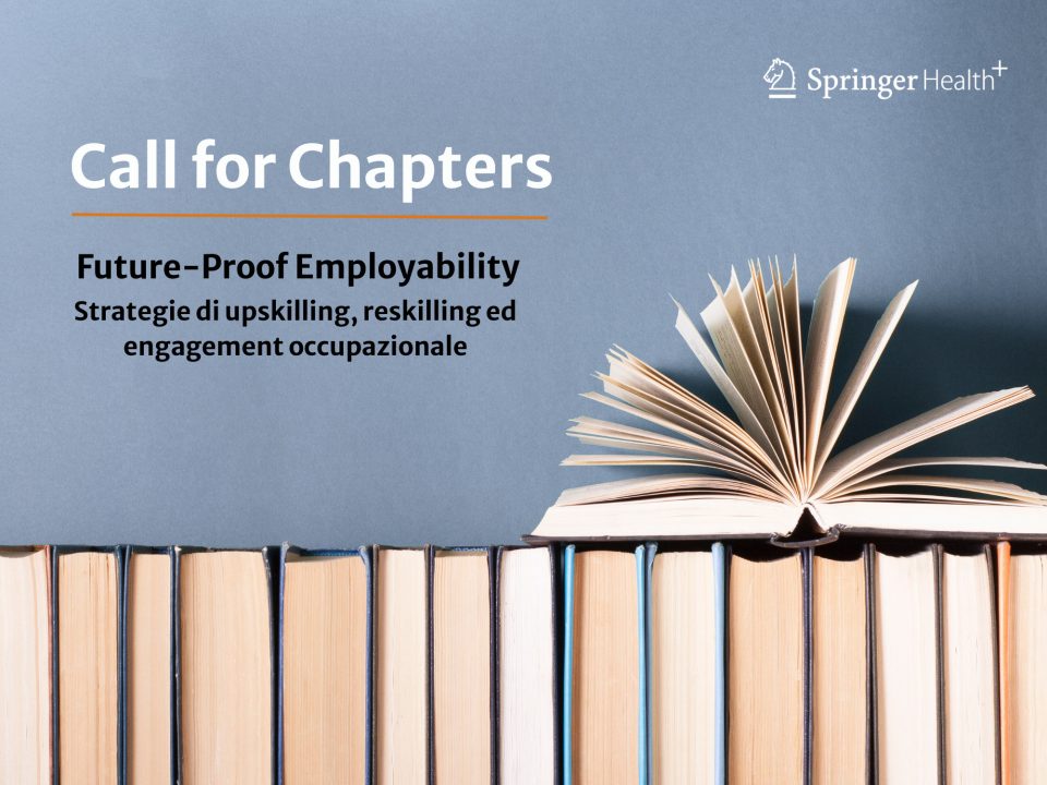 Call for Chapters: Future-Proof Employability